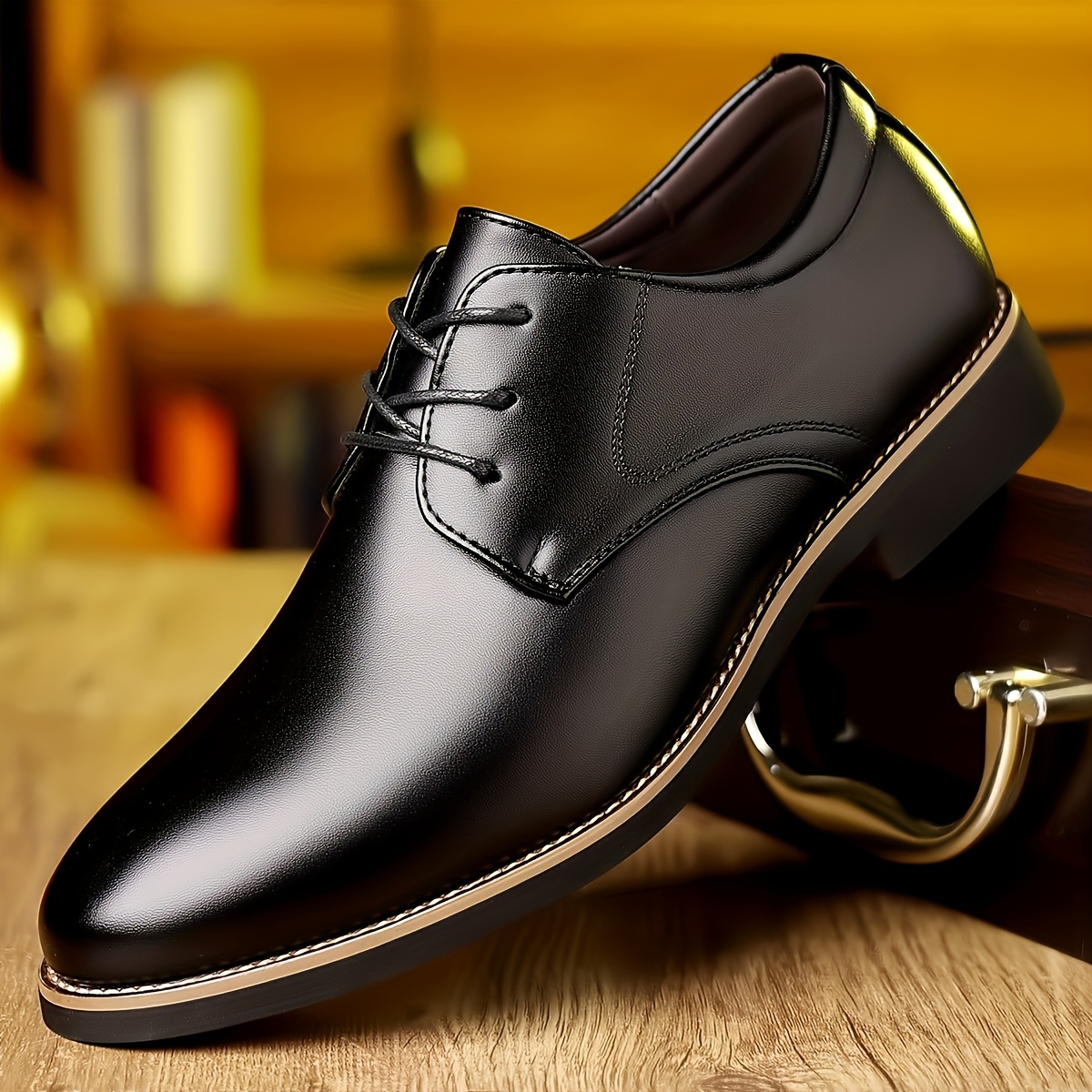 Model 9928 men’s casual dress shoes