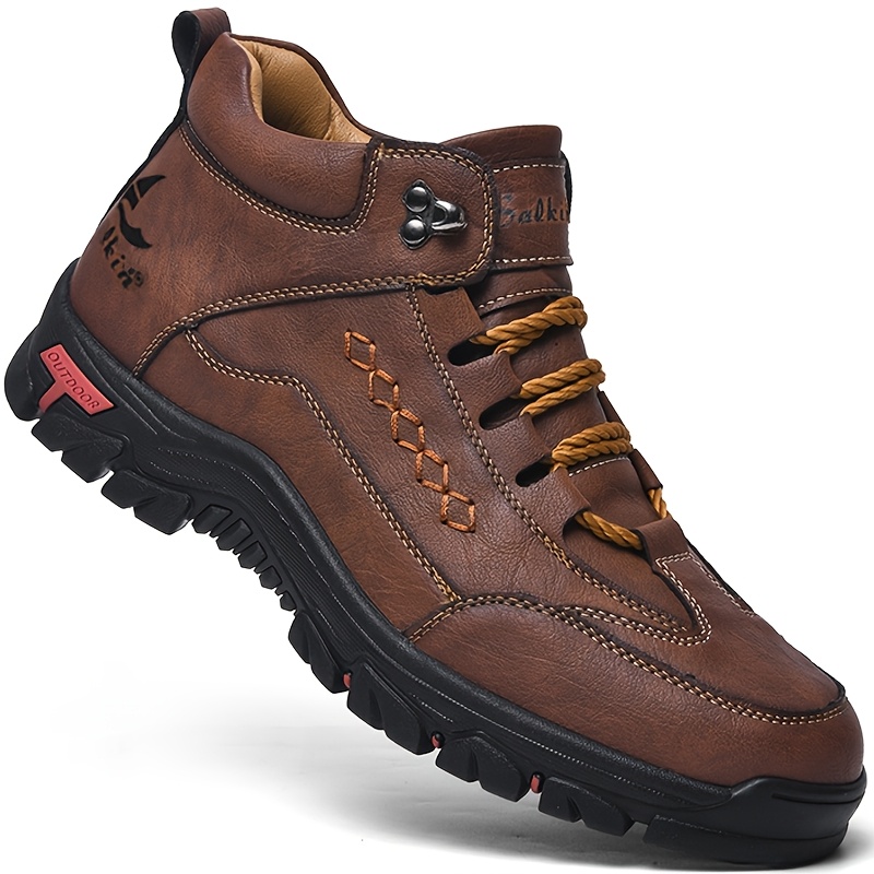 Men’s casual driving-style shoes