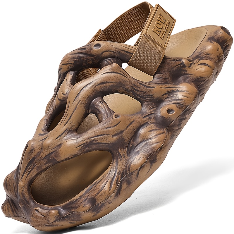 Men’s everyday summer sandals