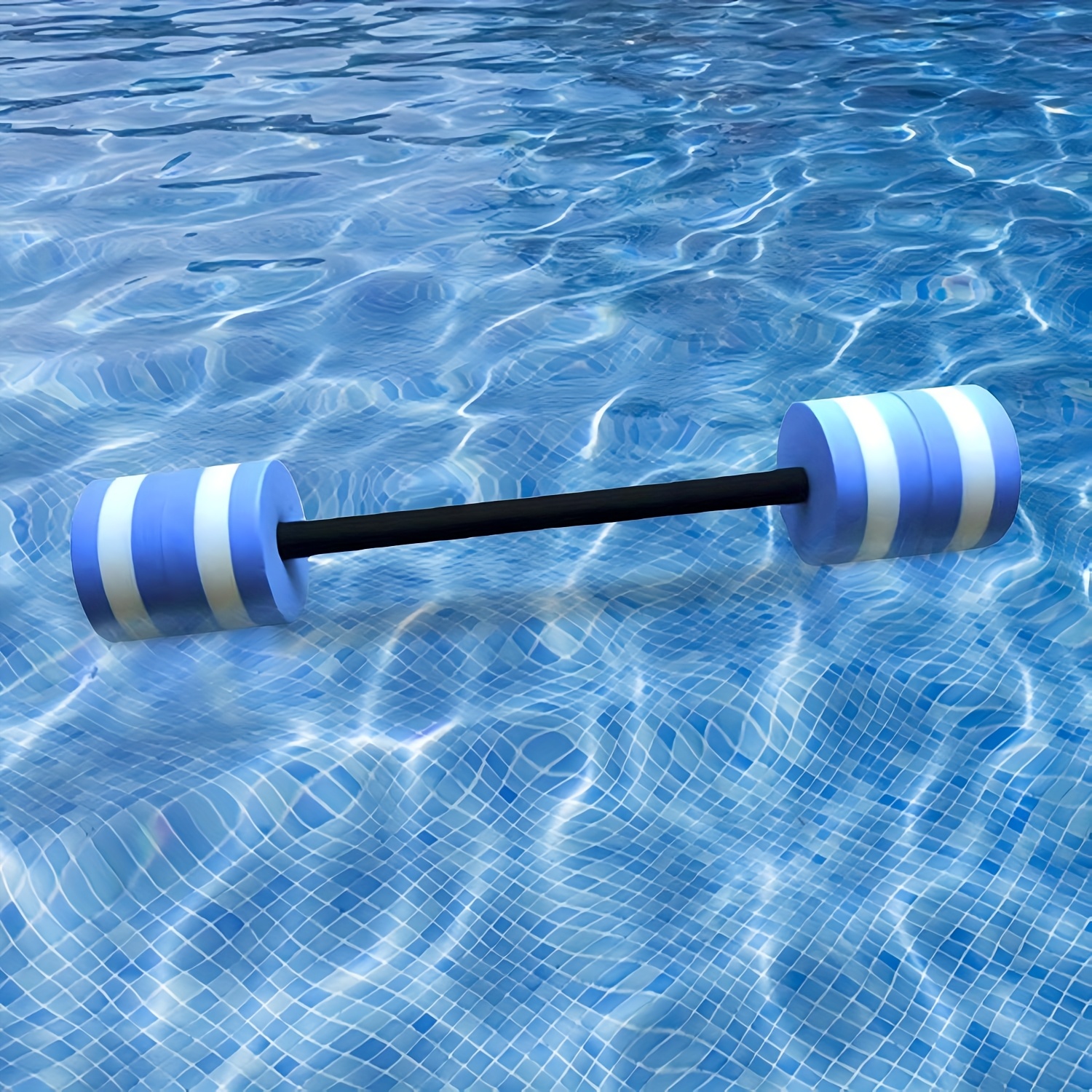 57 cm EVA bar for aquatic exercise