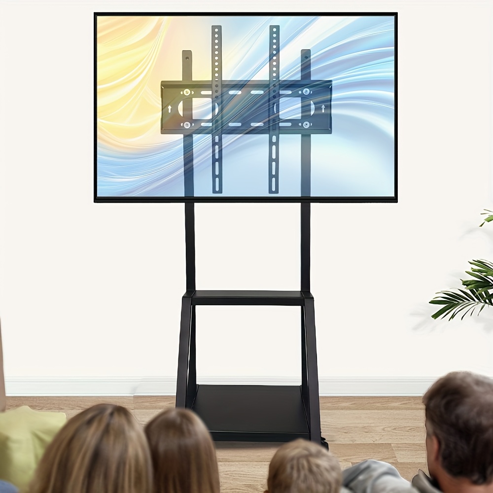 Desktop TV riser, stated 30 kg capacity