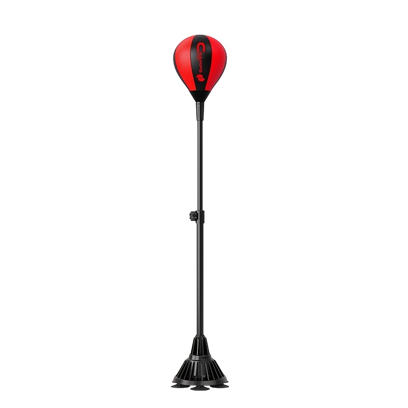 Boxing reaction-ball training set