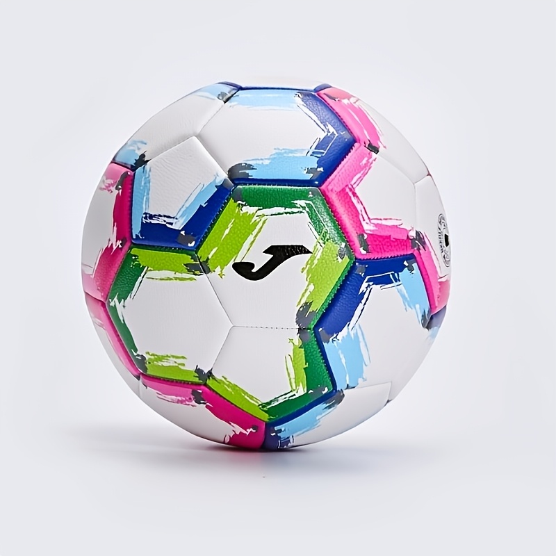 Training football listed under the JOMA name