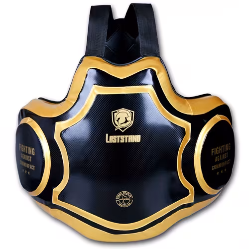 LASTSTAND PU chest target/protector