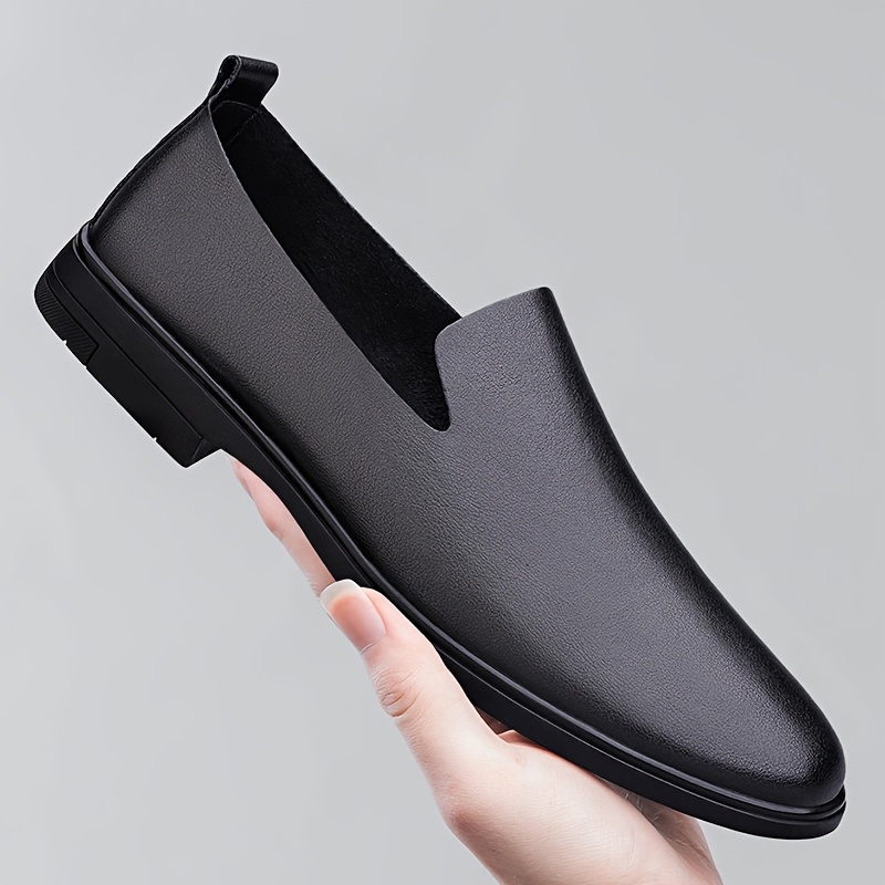 Men’s single-layer casual shoes