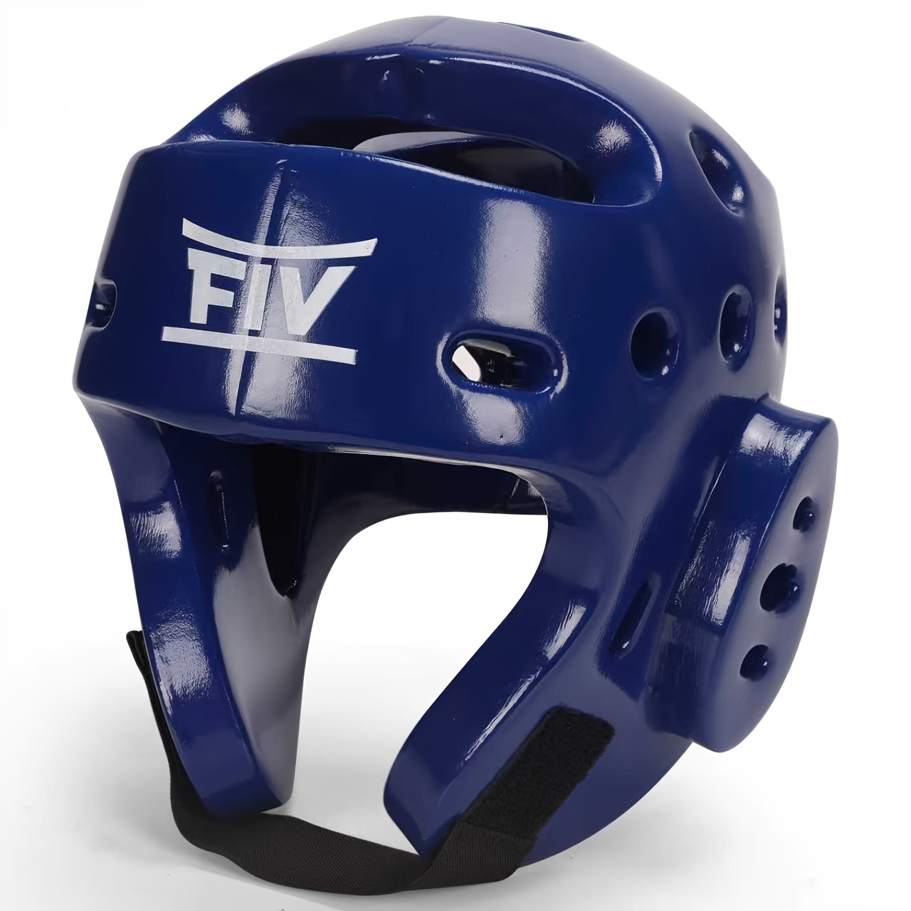 Headgear for martial-arts training